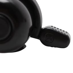 Thumbnail Chuông xe đạp 100 đen DECATHLON elops mã 8177653 1