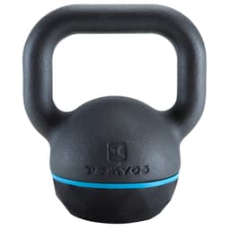 Thumbnail Tạ bình vôi kettlebell 8 kg DECATHLON corength mã 8354815 3