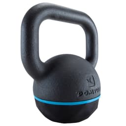 Thumbnail Tạ bình vôi kettlebell 8 kg DECATHLON corength mã 8354815 2