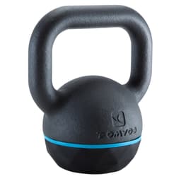 Thumbnail Tạ bình vôi kettlebell 8 kg DECATHLON corength mã 8354815 4