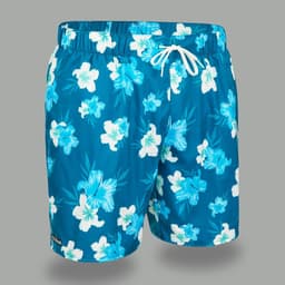 Thumbnail Quần short thể thao cho nam DECATHLON olaian cho đi biển, lướt ván mã 8789575 1