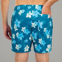 Thumbnail Quần short thể thao cho nam DECATHLON olaian cho đi biển, lướt ván mã 8789575 4