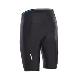Thumbnail Quần short đạp xe không yếm rc100 cho nam đen DECATHLON triban mã 8644185 1