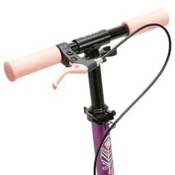 Thumbnail Xe trượt scooter mid5 cho trẻ em họa tiết bộ lạc DECATHLON oxelo mã 8520770 4
