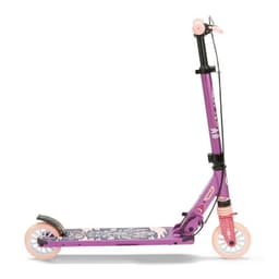 Thumbnail Xe trượt scooter mid5 cho trẻ em họa tiết bộ lạc DECATHLON oxelo mã 8520770 1