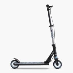 Thumbnail Xe trượt scooter mid5 cho trẻ em họa tiết bộ lạc DECATHLON oxelo mã 8520770 2