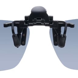 Thumbnail Tròng kính phân cực gấp được mh otg 120 cỡ lớn loại 3 DECATHLON quechua mã 8583028 4
