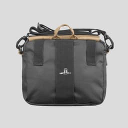 Thumbnail Túi du lịch nhiều ngăn travel nâu DECATHLON forclaz mã 8486727 2