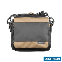 Thumbnail Túi du lịch nhiều ngăn travel nâu DECATHLON forclaz mã 8486727 1