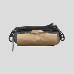 Thumbnail Túi du lịch nhiều ngăn travel nâu DECATHLON forclaz mã 8486727 3