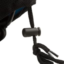 Thumbnail Vỏ bọc yên xe đạp bằng mút xốp hoạt tính 500 cỡ xl đen DECATHLON mã 8380626 2