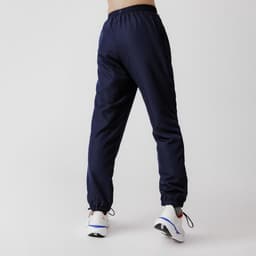 Thumbnail Quần dài chạy bộ thoáng khí run dry 100 cho nam xanh navy DECATHLON kalenji mã 8772979 3