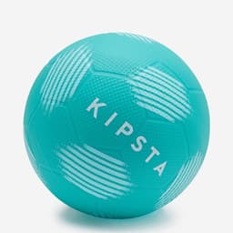 Thumbnail Quả bóng đá sunny 300 cỡ 4 xanh lá DECATHLON kipsta mã 8753532 2