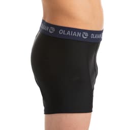 Thumbnail Quần bơi boxer bx 500 DECATHLON olaian mã 8551490 3