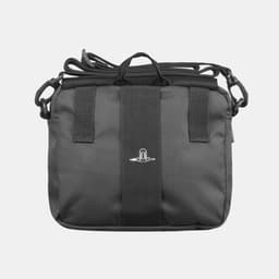 Thumbnail Túi du lịch nhiều ngăn travel đen DECATHLON forclaz mã 8619465 3