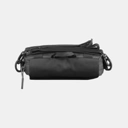 Thumbnail Túi du lịch nhiều ngăn travel đen DECATHLON forclaz mã 8619465 4