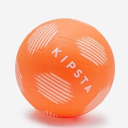 Thumbnail Quả bóng đá sunny 300 cỡ 4 cam DECATHLON kipsta mã 8753531 3