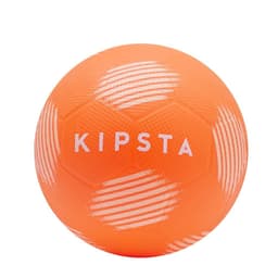 Thumbnail Quả bóng đá sunny 300 cỡ 4 cam DECATHLON kipsta mã 8753531 2