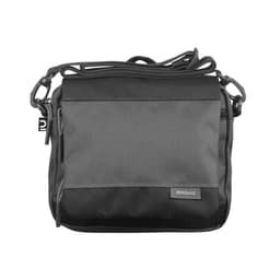Thumbnail Túi du lịch nhiều ngăn travel đen DECATHLON forclaz mã 8619465 1