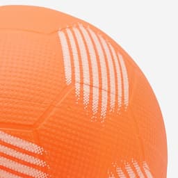 Thumbnail Quả bóng đá sunny 300 cỡ 4 cam DECATHLON kipsta mã 8753531 4