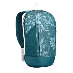 Thumbnail Balô dã ngoại arpenaz nh100 10l xanh DECATHLON quechua mã 8775640 1