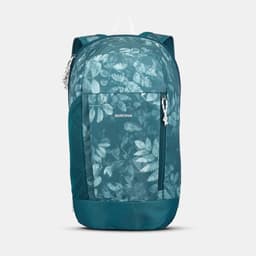 Thumbnail Balô dã ngoại arpenaz nh100 10l xanh DECATHLON quechua mã 8775640 3