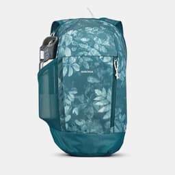 Thumbnail Balô dã ngoại arpenaz nh100 10l xanh DECATHLON quechua mã 8775640 4