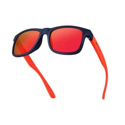 Thumbnail Kính mát hiking mh t140 loại 3 cho trẻ em từ 10 tuổi trở lên DECATHLON quechua mã 8558059 1