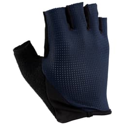 Thumbnail Road cycling gloves 500 navy DECATHLON van rysel mã 8775523 1