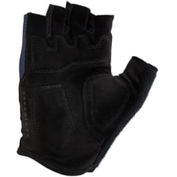 Thumbnail Road cycling gloves 500 navy DECATHLON van rysel mã 8775523 2