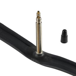 Thumbnail Săm van presta 700 x 23 32 48 mm DECATHLON mã 8544668 4