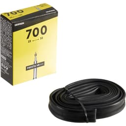 Thumbnail Săm van presta 700 x 23 32 48 mm DECATHLON mã 8544668 3