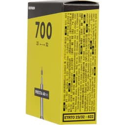 Thumbnail Săm van presta 700 x 23 32 48 mm DECATHLON mã 8544668 1