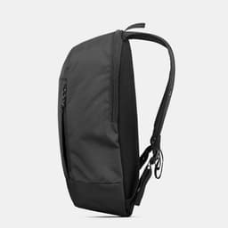 Thumbnail Balô dã ngoại arpenaz nh100 10l đen DECATHLON quechua mã 8775634 4