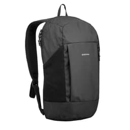 Thumbnail Balô dã ngoại arpenaz nh100 10l đen DECATHLON quechua mã 8775634 1
