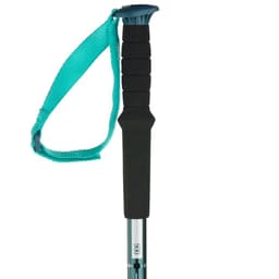 Thumbnail Gậy hiking linh hoạt mh500 cho trẻ em xanh DECATHLON quechua mã 8514706 4