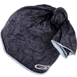 Thumbnail Khăn chạy bộ đa năng đen DECATHLON kalenji mã 8572817 2