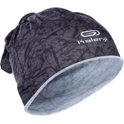 Thumbnail Khăn chạy bộ đa năng đen DECATHLON kalenji mã 8572817 1