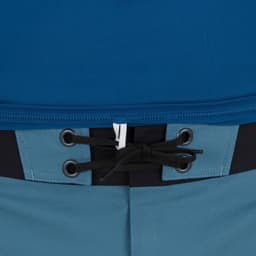 Thumbnail Áo thun ngắn tay chơi lướt sóng chống tia cực tím 100 cho nam xanh dương DECATHLON olaian mã 8485998 3