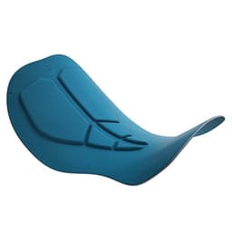 Thumbnail Quần short đạp xe đường trường essential cho nam đen DECATHLON triban mã 8542910 3