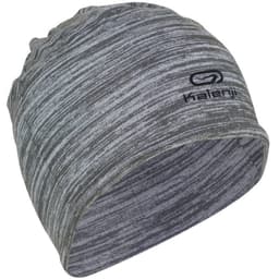 Thumbnail Khăn chạy bộ đa năng xám DECATHLON kalenji mã 8383848 1