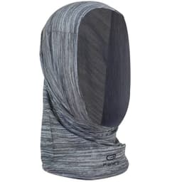 Thumbnail Khăn chạy bộ đa năng xám DECATHLON kalenji mã 8383848 2