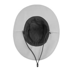 Thumbnail Mũ nón rộng vành leo núi trekking trek 900 xám nhạt DECATHLON forclaz mã 8526271 4