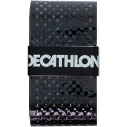 Thumbnail Dây quấn cán vợt tennis bám tay đen DECATHLON artengo mã 8373118 3