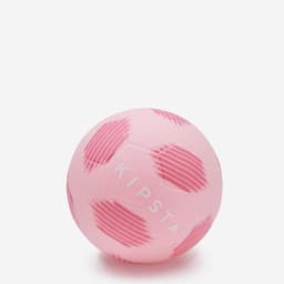 Thumbnail Quả bóng đá mini sunny 300 cỡ 1 hồng nhạt DECATHLON kipsta mã 8753526 2