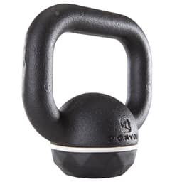 Thumbnail Tạ bình vôi kettlebell 4 kg DECATHLON corength mã 8354814 4