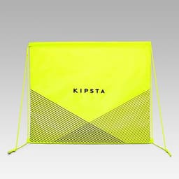 Thumbnail Túi đựng giày light 15 lít vàng xanh dương DECATHLON kipsta mã 8514458 2