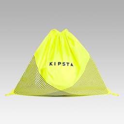 Thumbnail Túi đựng giày light 15 lít vàng xanh dương DECATHLON kipsta mã 8514458 1