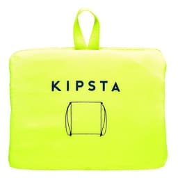 Thumbnail Túi đựng giày light 15 lít vàng xanh dương DECATHLON kipsta mã 8514458 3
