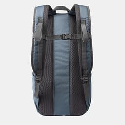 Thumbnail Balô dã ngoại tiện dụng NH100 20 L Xanh xám DECATHLON QUECHUA mã 8583155 3